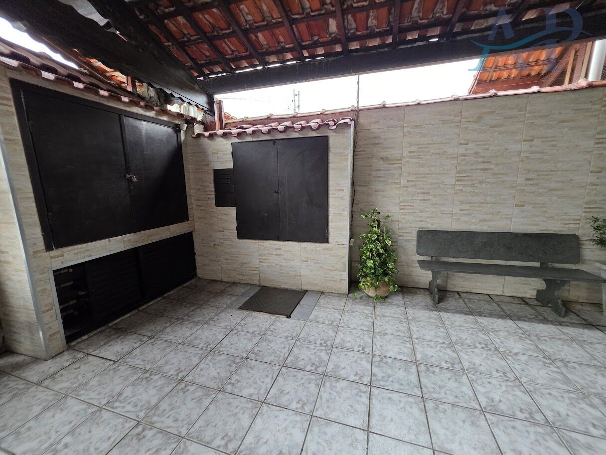 Casa de Condomínio, 1 quarto - Foto 13