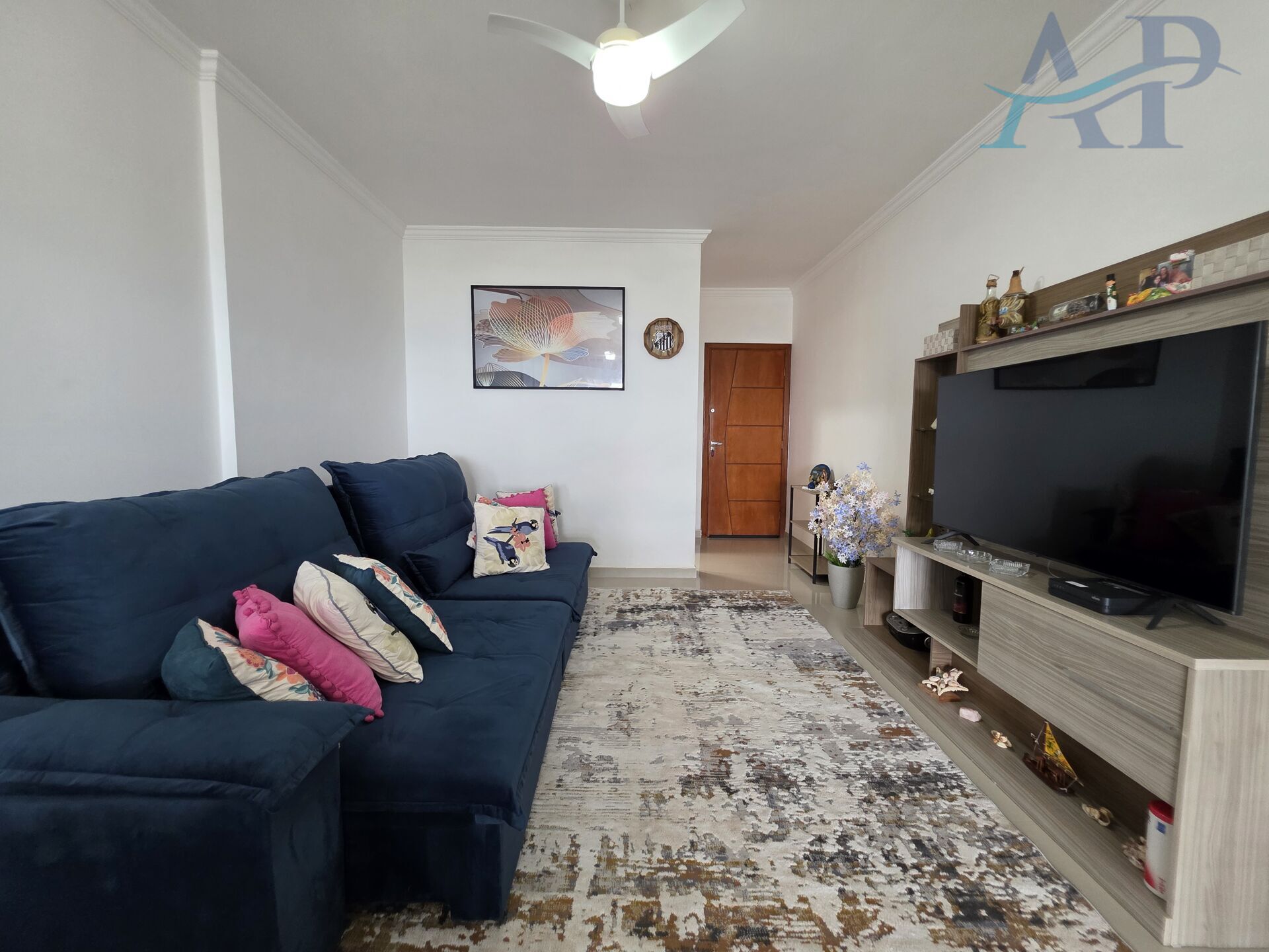 Apartamento, 4 quartos, 156 m² - Foto 11