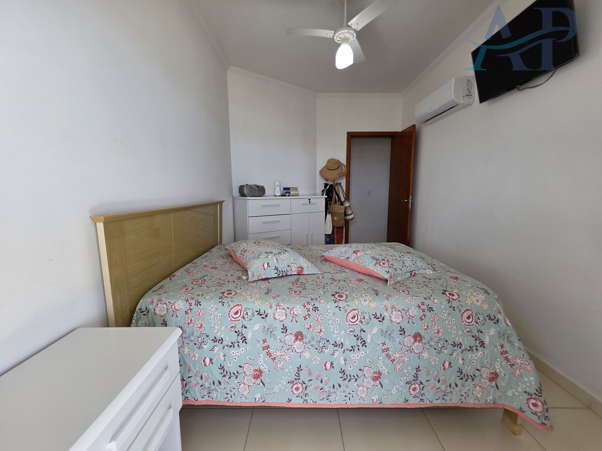 Apartamento, 4 quartos, 156 m² - Foto 20