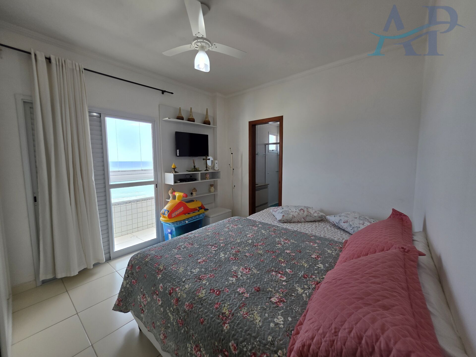 Apartamento, 4 quartos, 156 m² - Foto 25