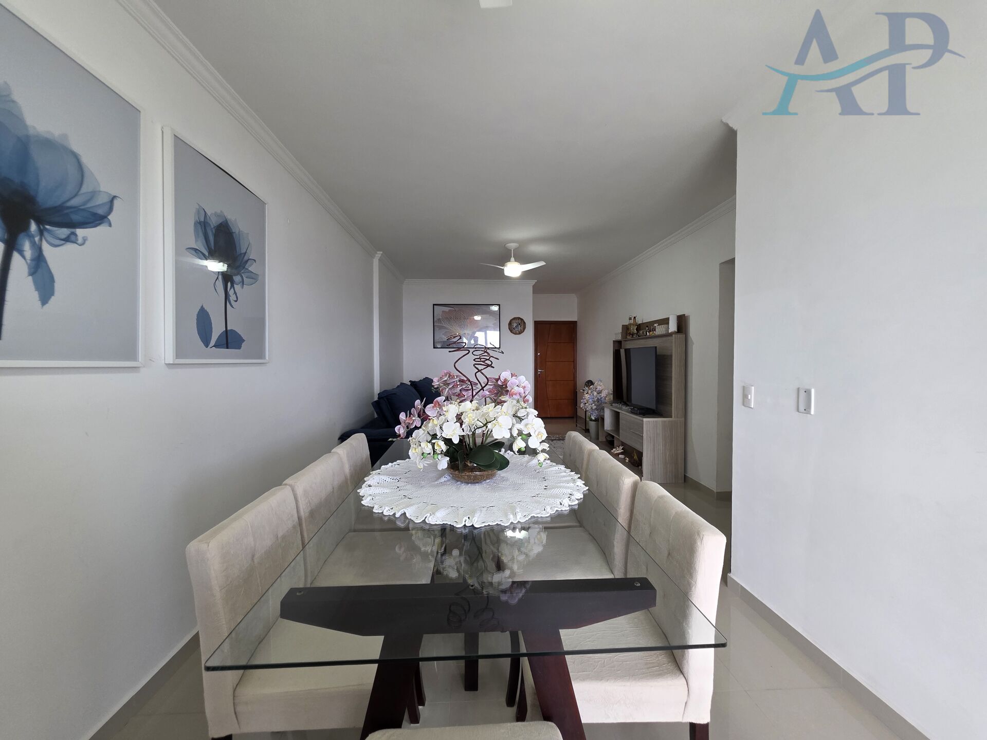 Apartamento, 4 quartos, 156 m² - Foto 10