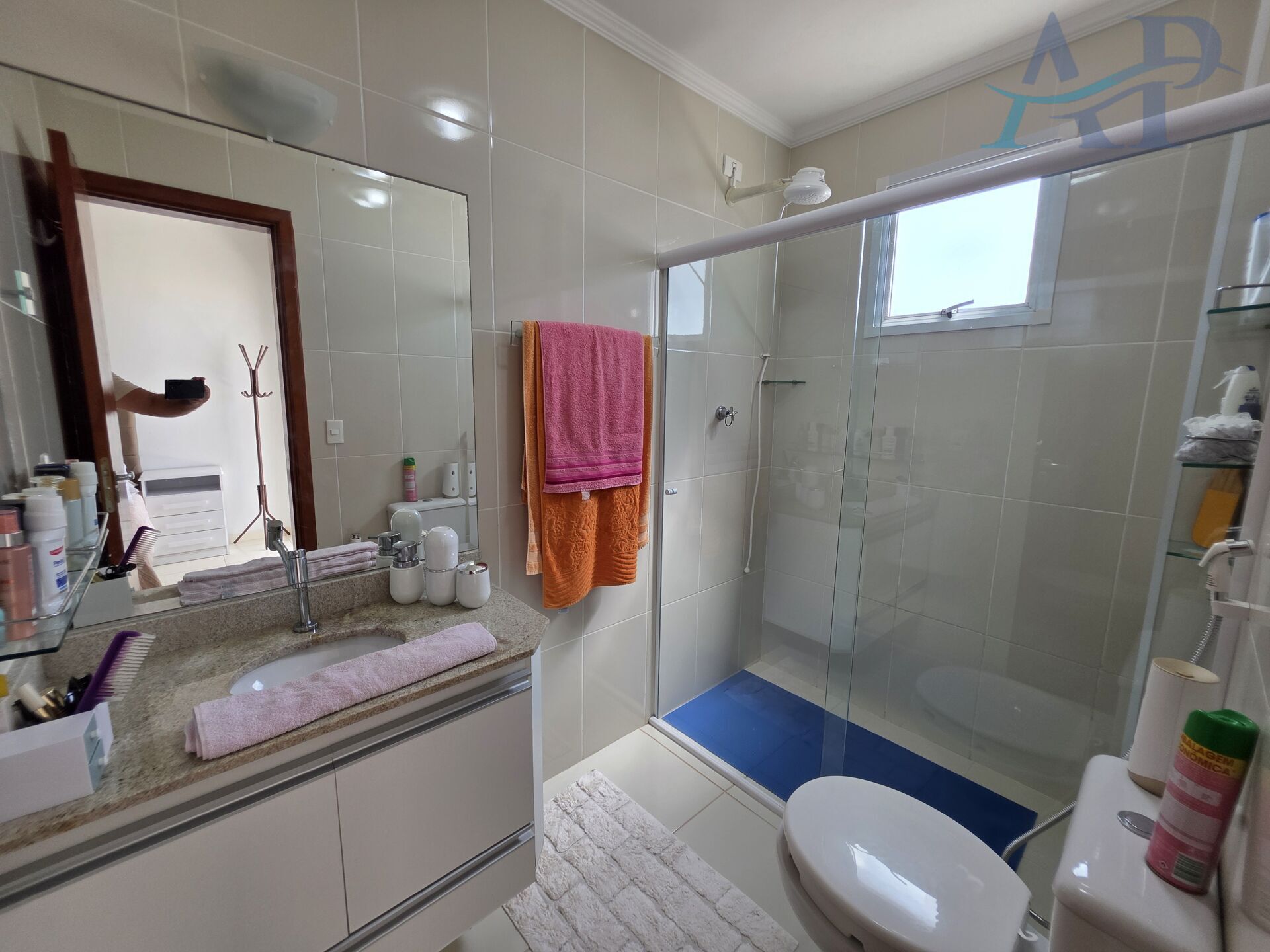 Apartamento, 4 quartos, 156 m² - Foto 23