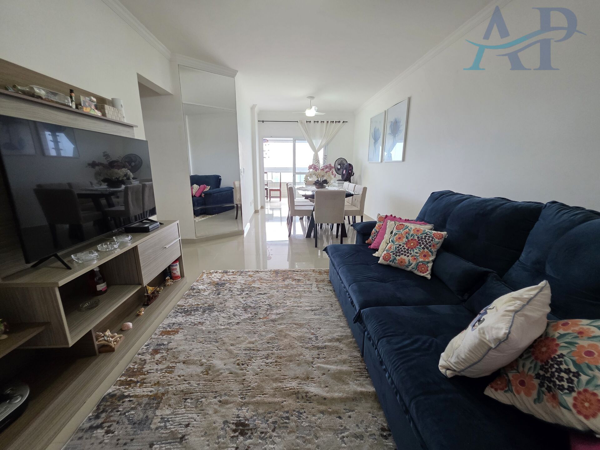 Apartamento, 4 quartos, 156 m² - Foto 8