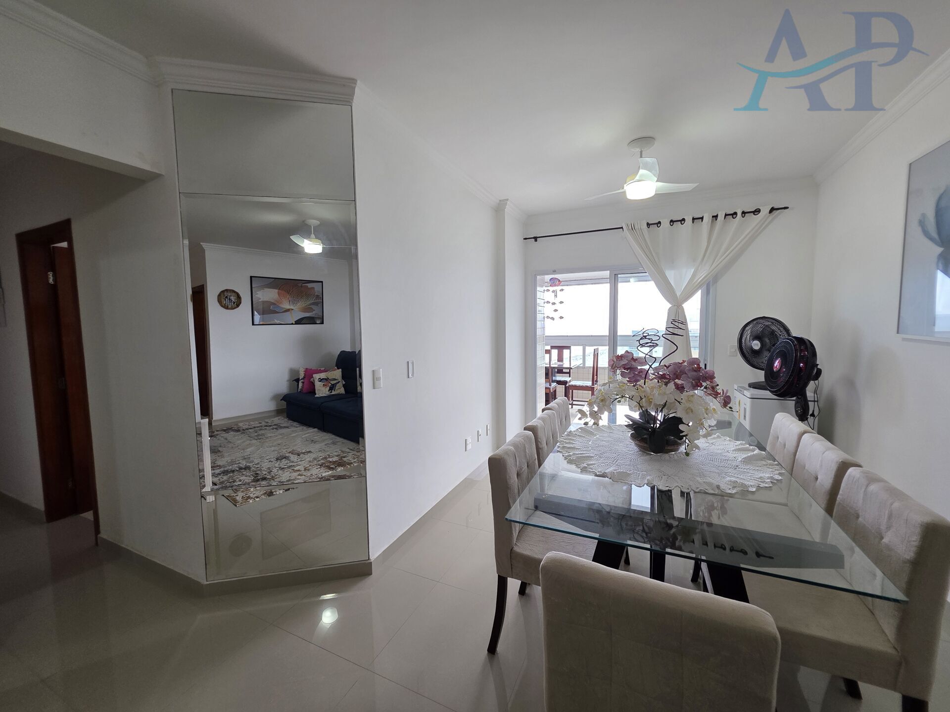 Apartamento, 4 quartos, 156 m² - Foto 9