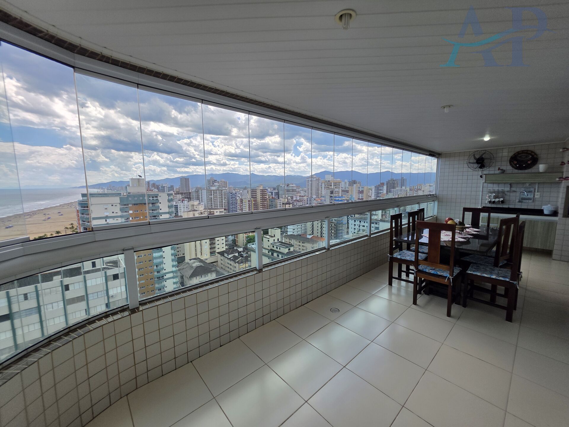 Apartamento, 4 quartos, 156 m² - Foto 36