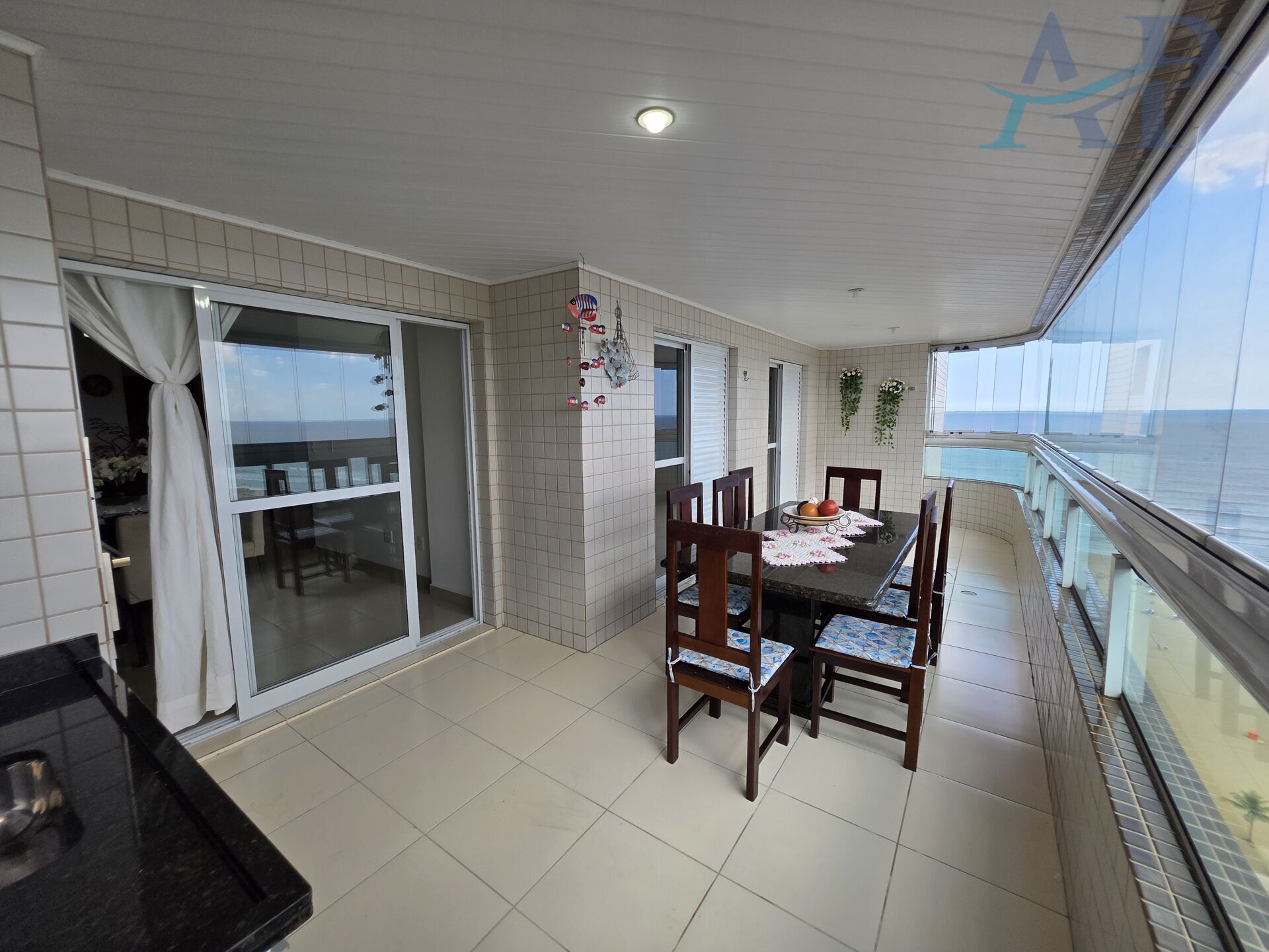 Apartamento, 4 quartos, 156 m² - Foto 7