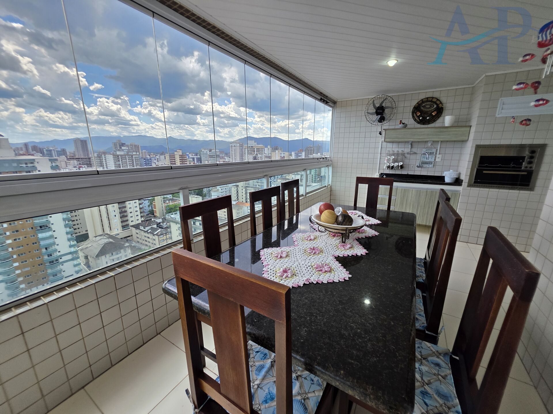 Apartamento, 4 quartos, 156 m² - Foto 5