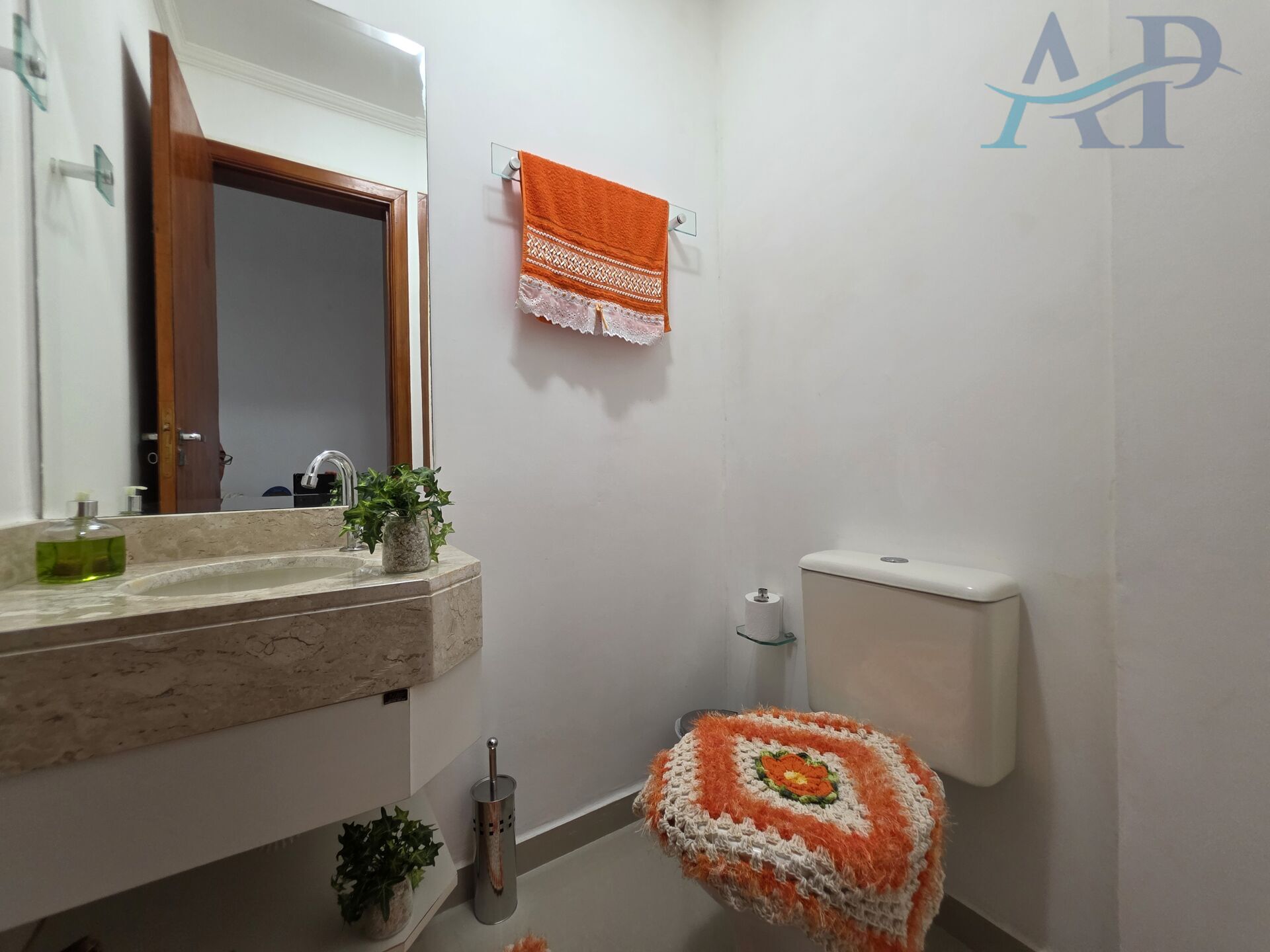 Apartamento, 4 quartos, 156 m² - Foto 12