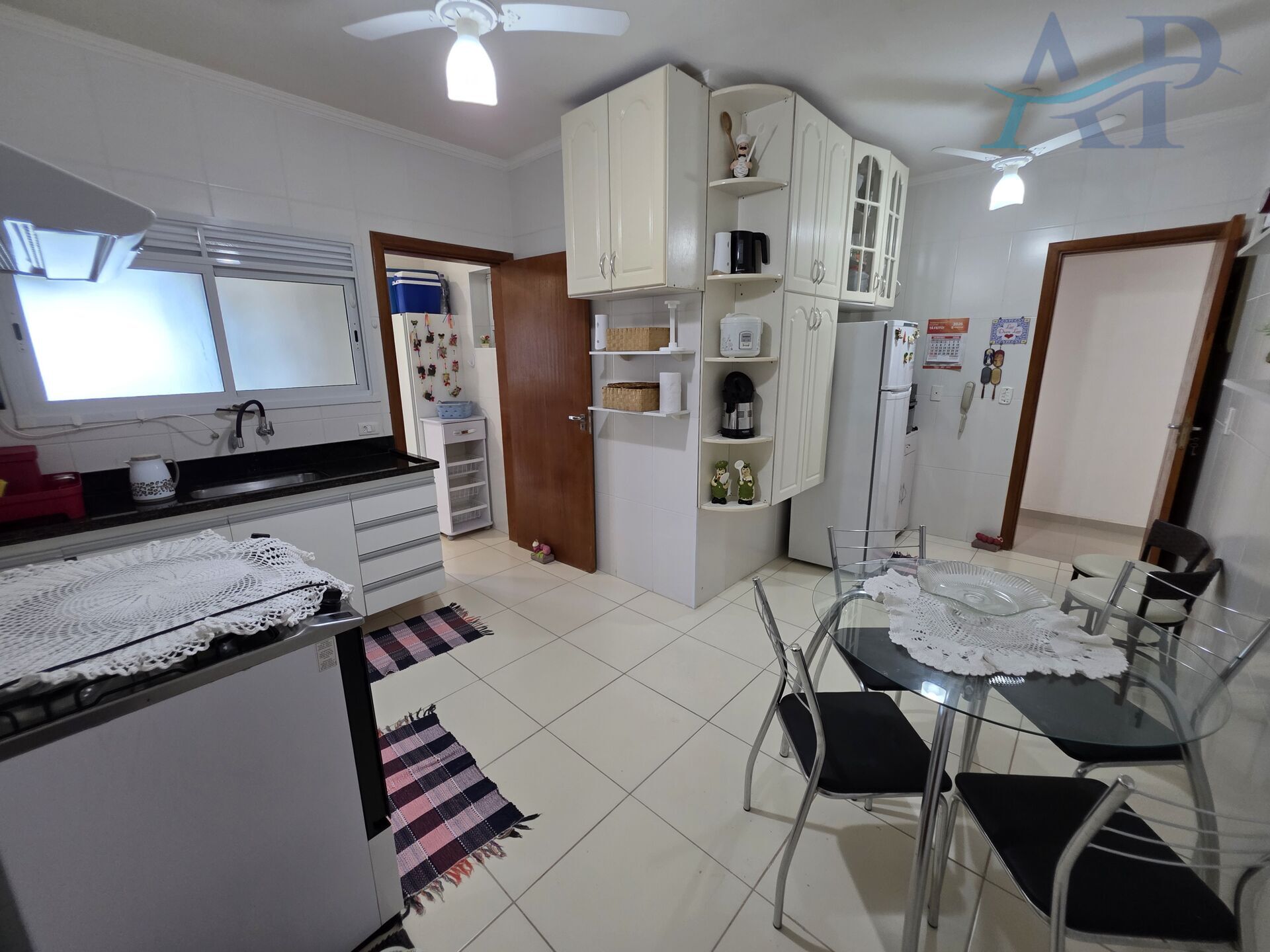 Apartamento, 4 quartos, 156 m² - Foto 13