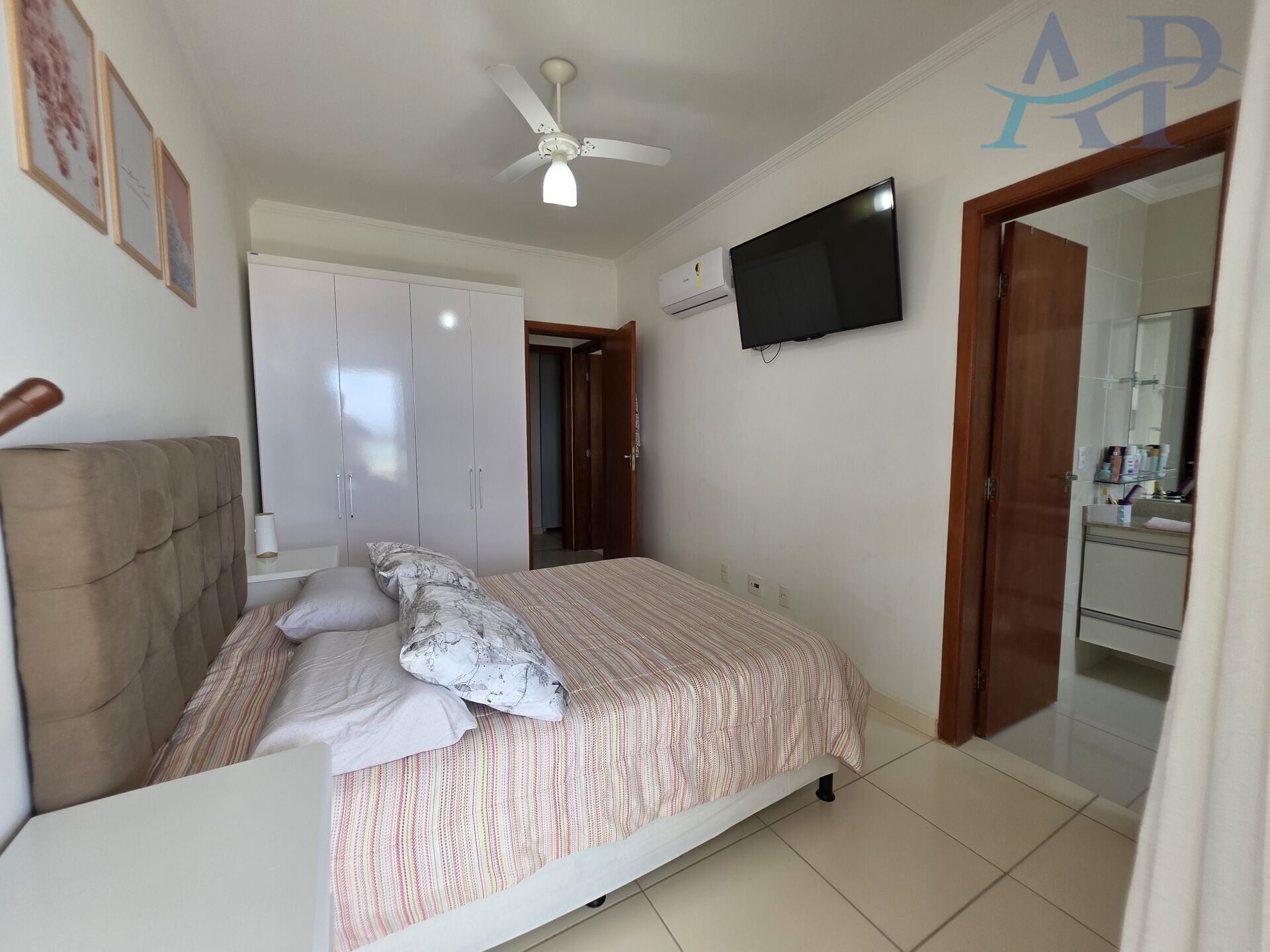 Apartamento, 4 quartos, 156 m² - Foto 22