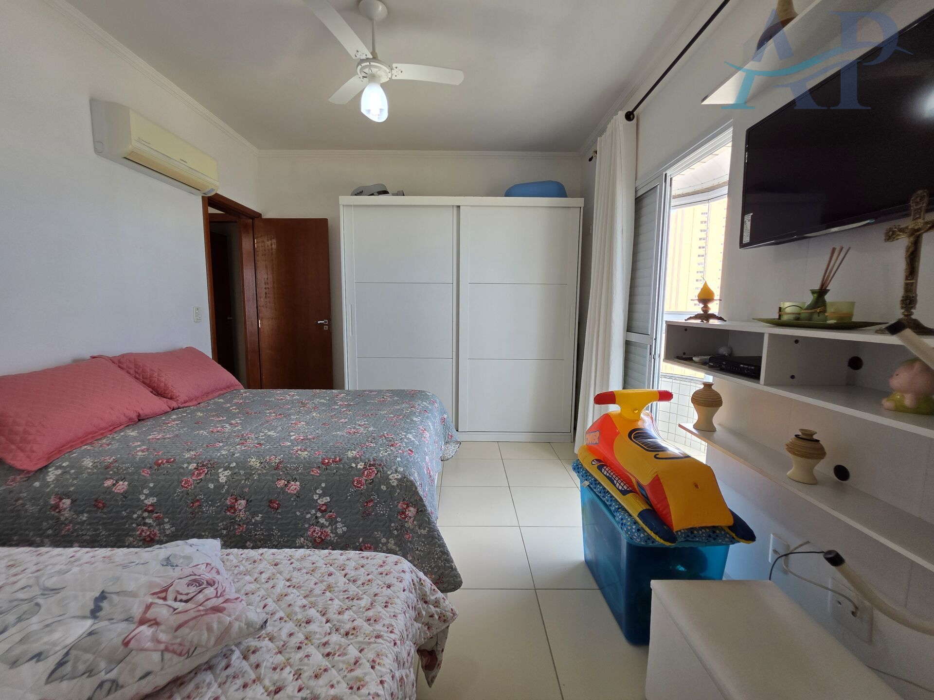 Apartamento, 4 quartos, 156 m² - Foto 30