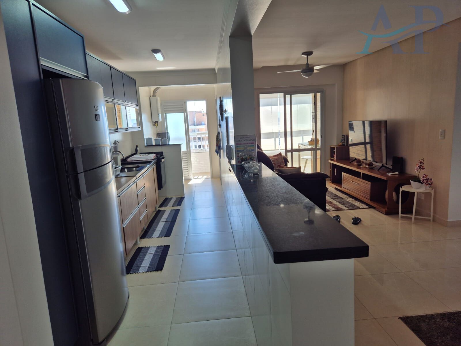 Apartamento, 2 quartos, 92 m² - Foto 22