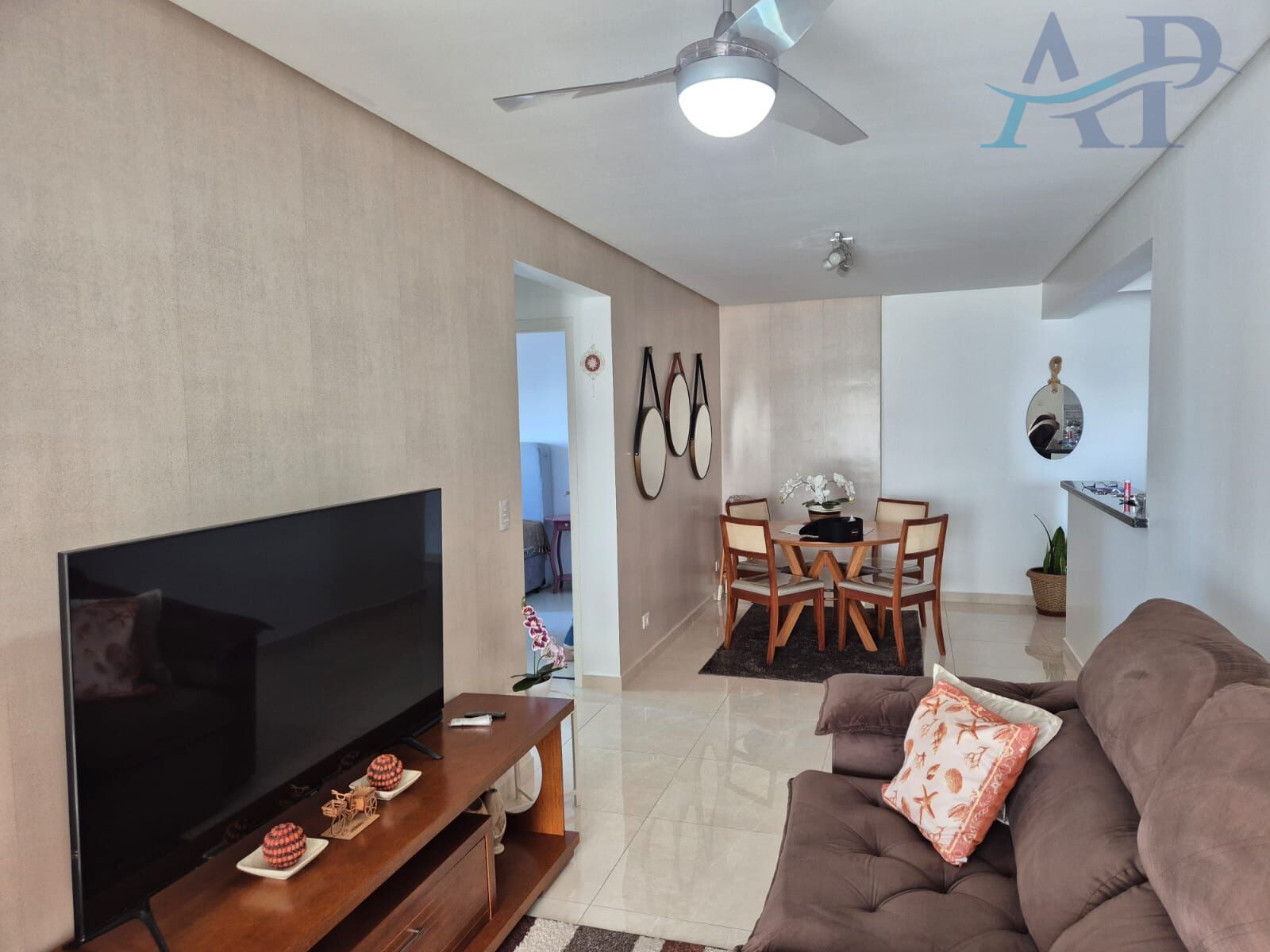 Apartamento, 2 quartos, 92 m² - Foto 17