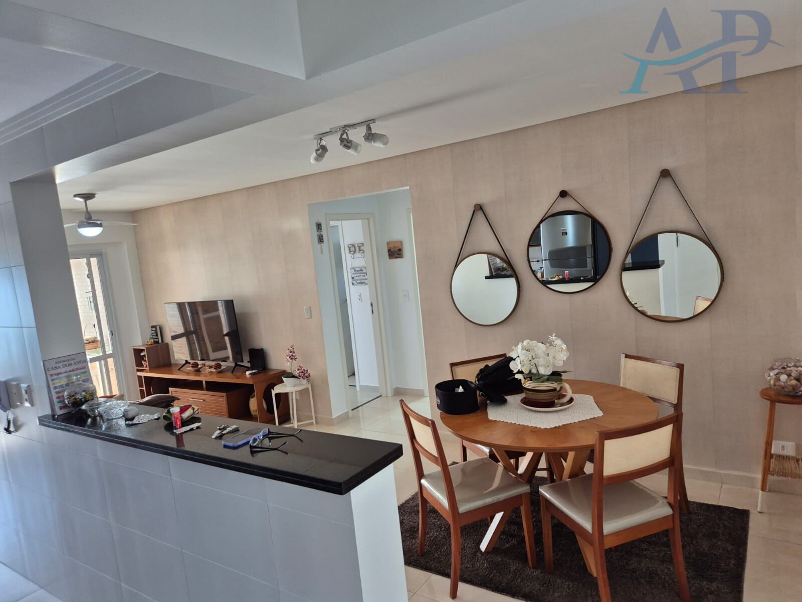 Apartamento, 2 quartos, 92 m² - Foto 12