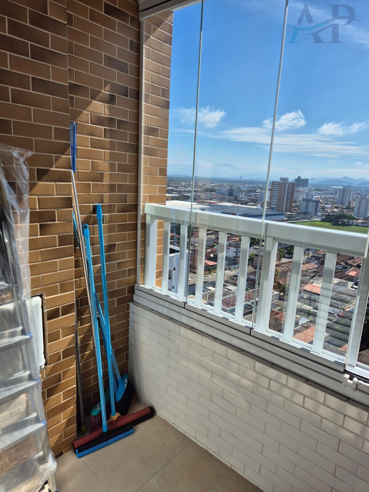 Apartamento, 2 quartos, 92 m² - Foto 9