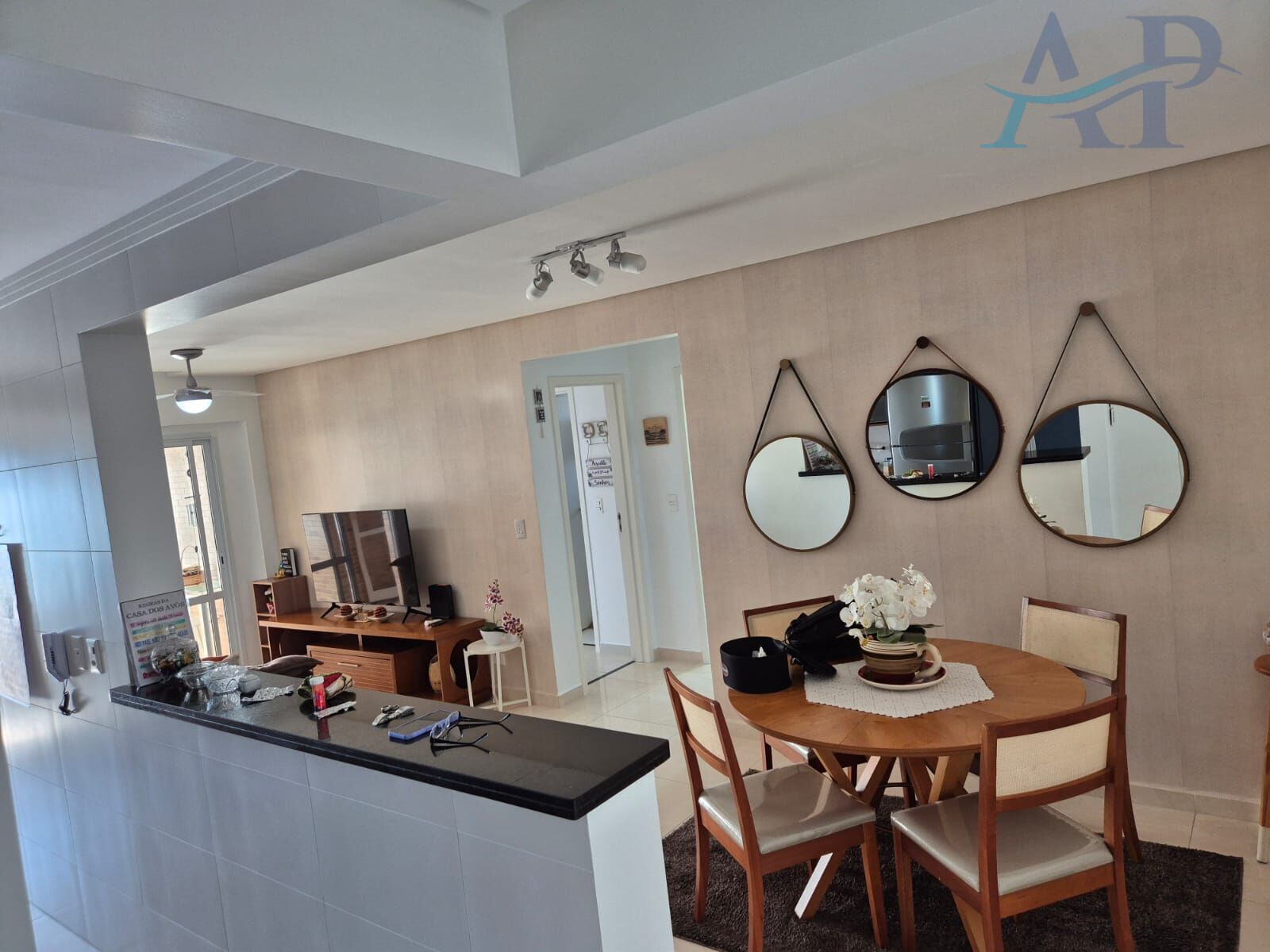 Apartamento, 2 quartos, 92 m² - Foto 14
