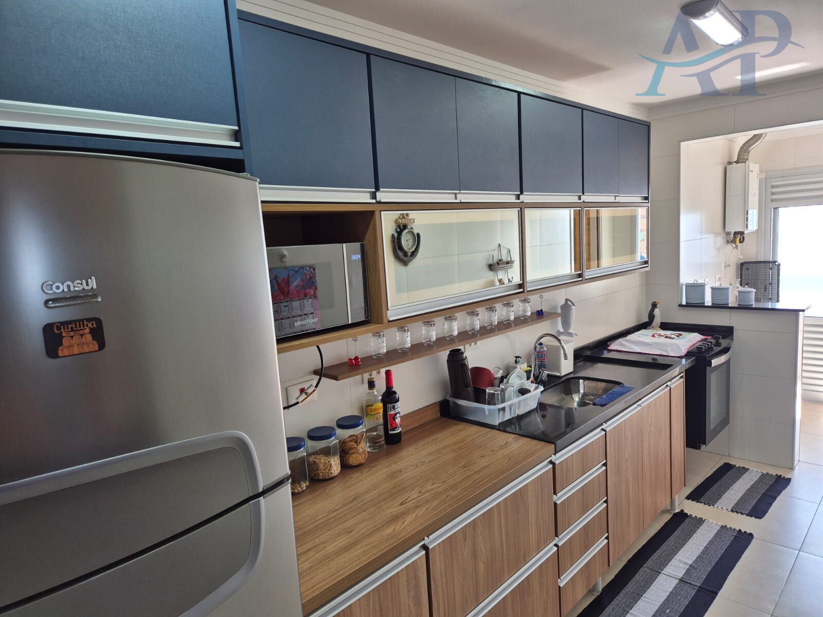 Apartamento, 2 quartos, 92 m² - Foto 18