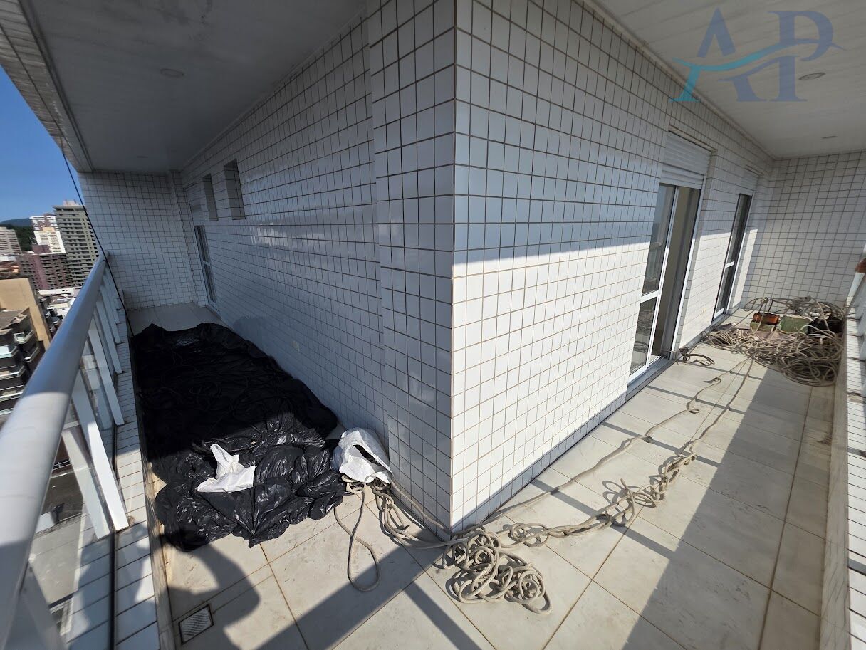 Apartamento, 4 quartos, 182 m² - Foto 25