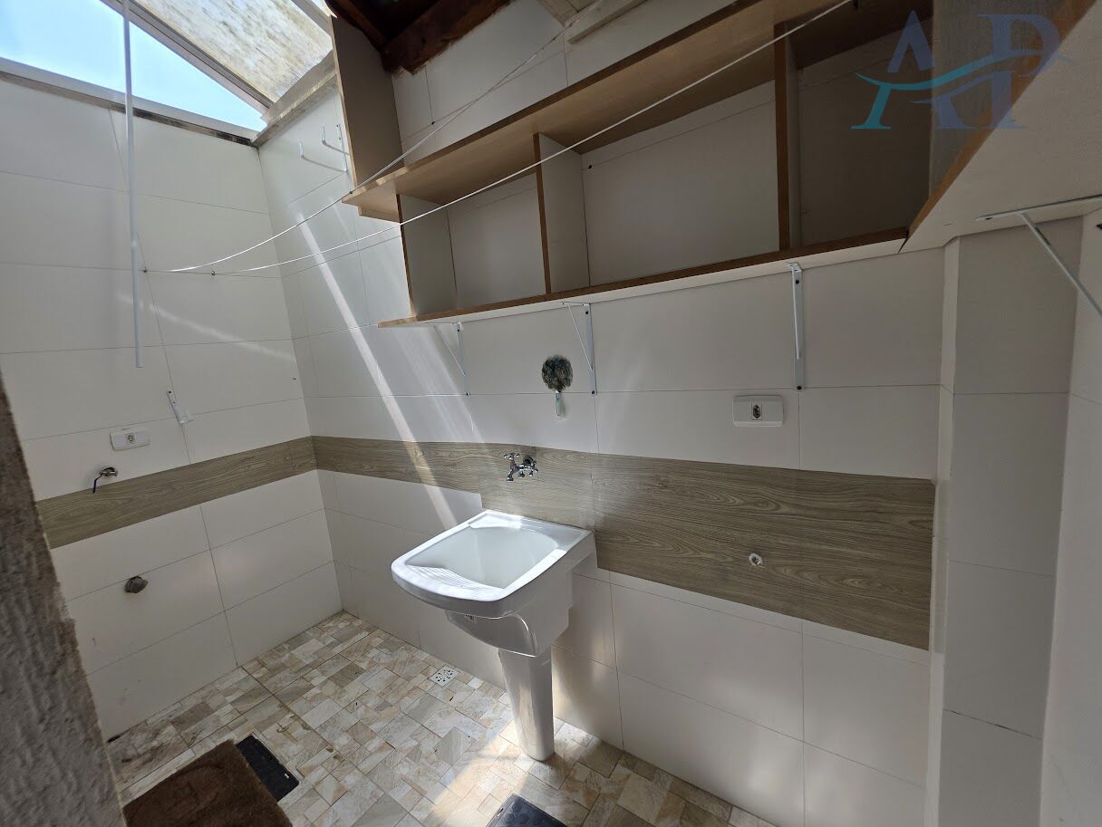 Casa de Condomínio, 2 quartos - Foto 6