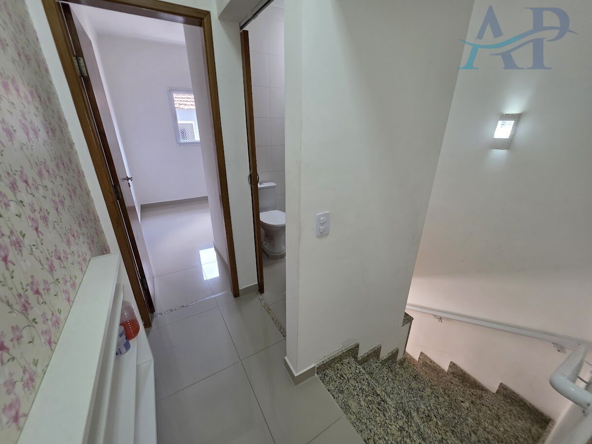 Casa de Condomínio, 2 quartos - Foto 11