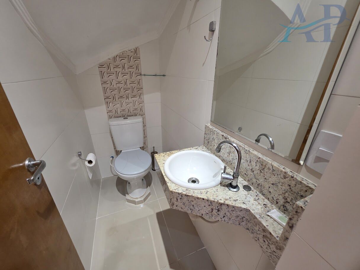 Casa de Condomínio, 2 quartos - Foto 4