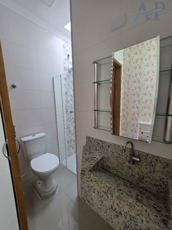 Casa de Condomínio, 2 quartos - Foto 12