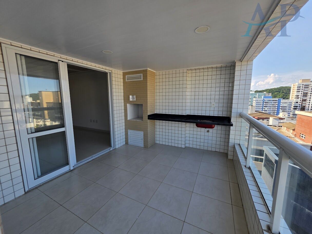 Apartamento, 3 quartos, 134 m² - Foto 4