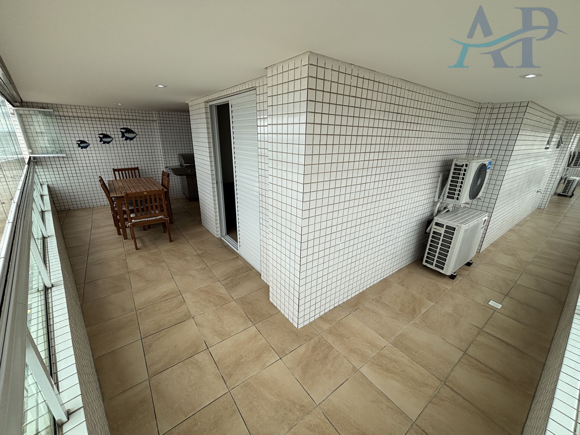 Apartamento, 3 quartos, 163 m² - Foto 23