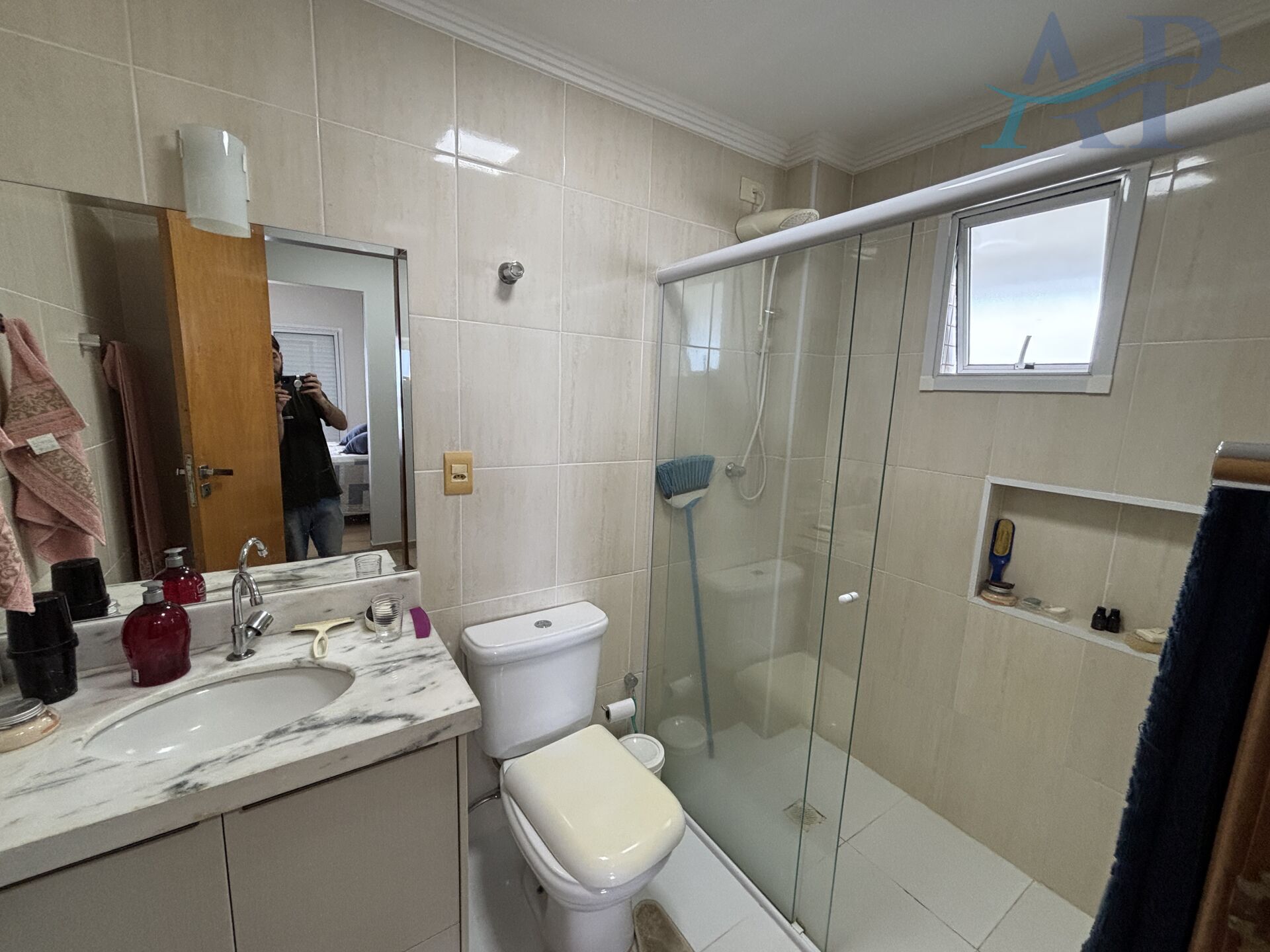 Apartamento, 3 quartos, 163 m² - Foto 15