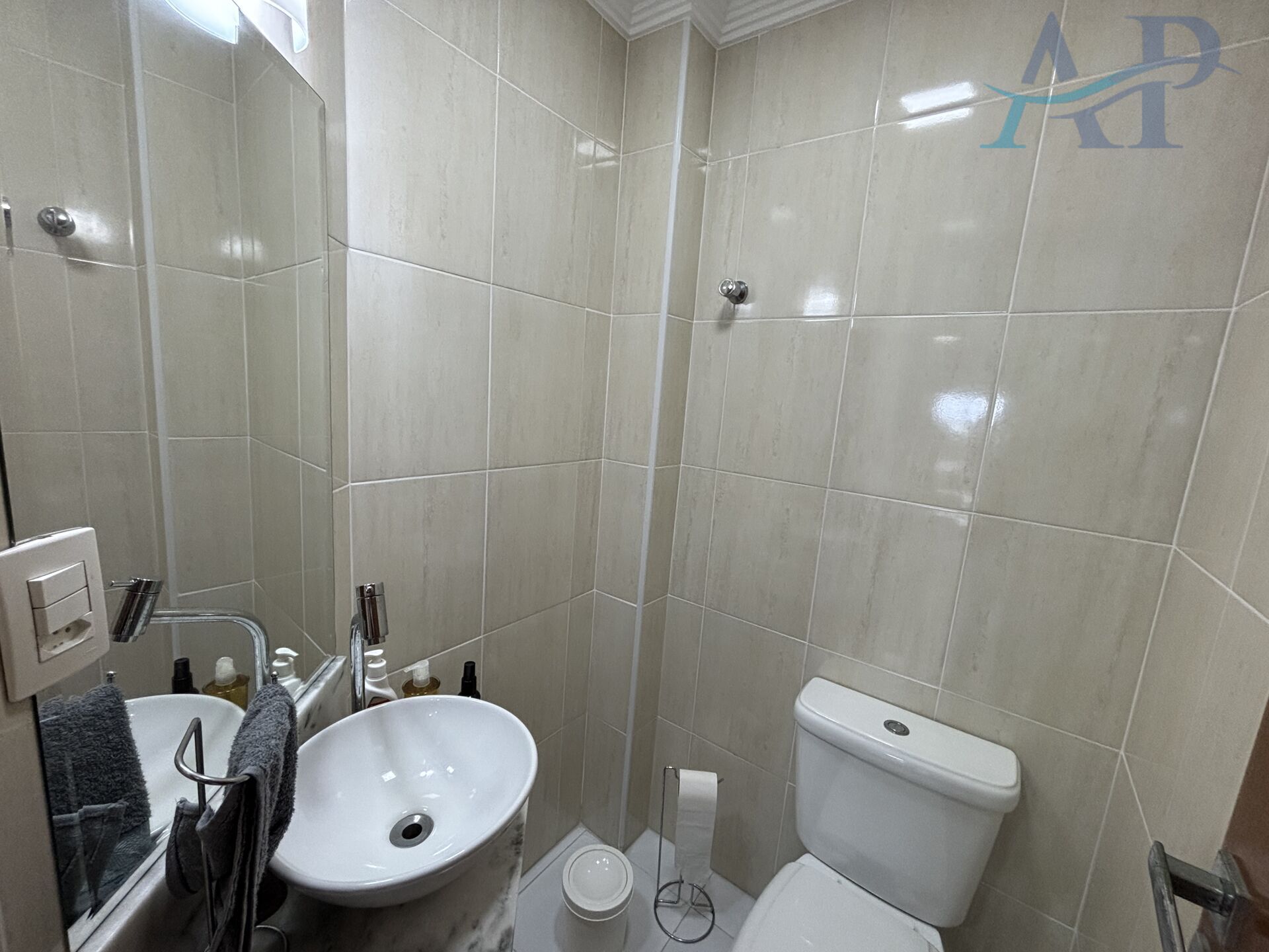 Apartamento, 3 quartos, 163 m² - Foto 11