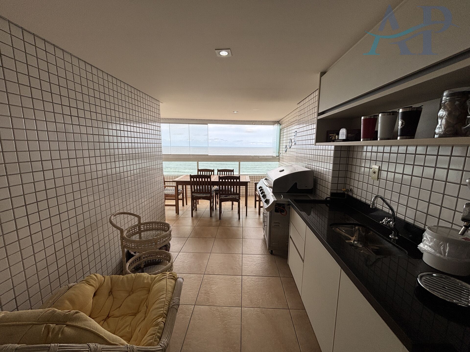 Apartamento, 3 quartos, 163 m² - Foto 6