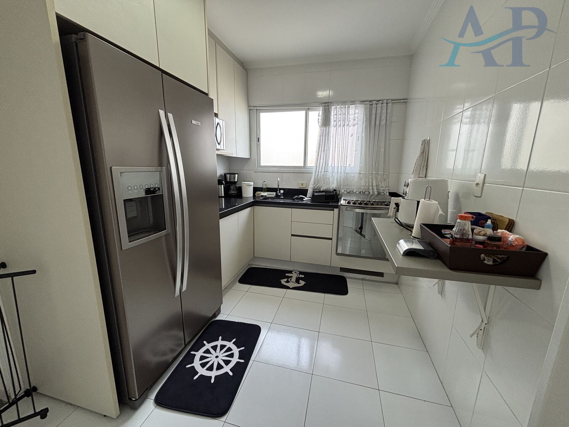 Apartamento, 3 quartos, 163 m² - Foto 8