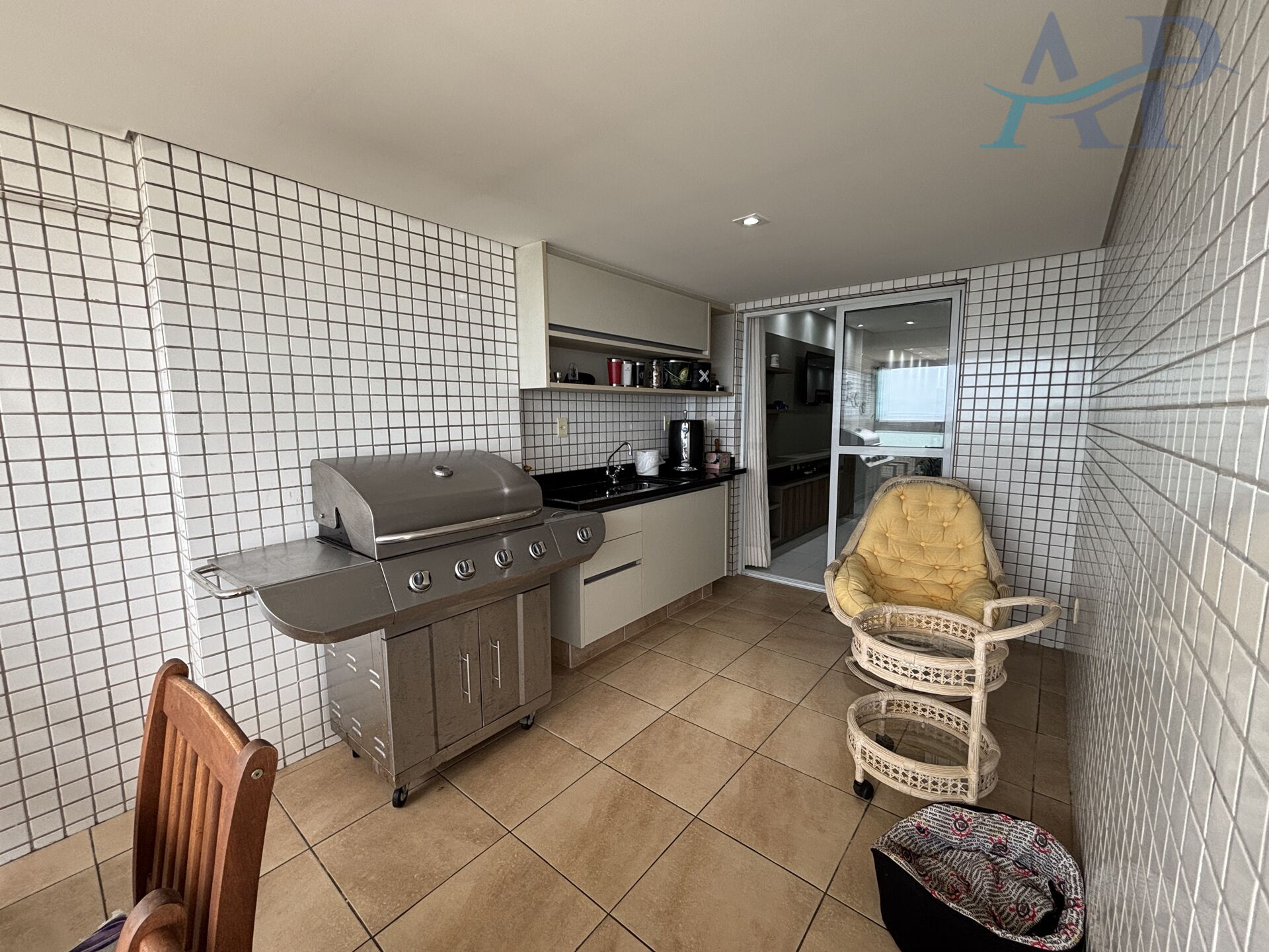 Apartamento, 3 quartos, 163 m² - Foto 7