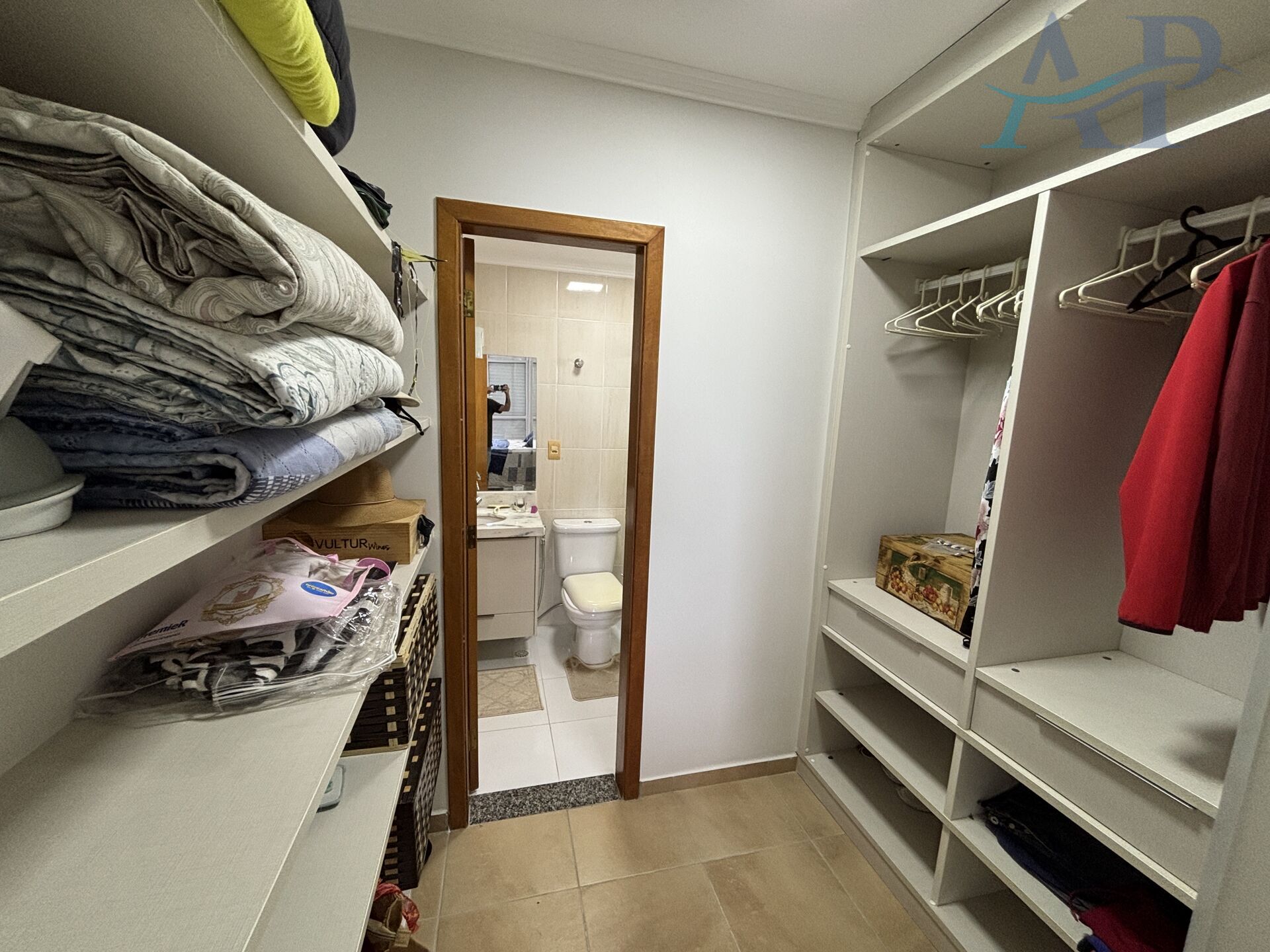 Apartamento, 3 quartos, 163 m² - Foto 14