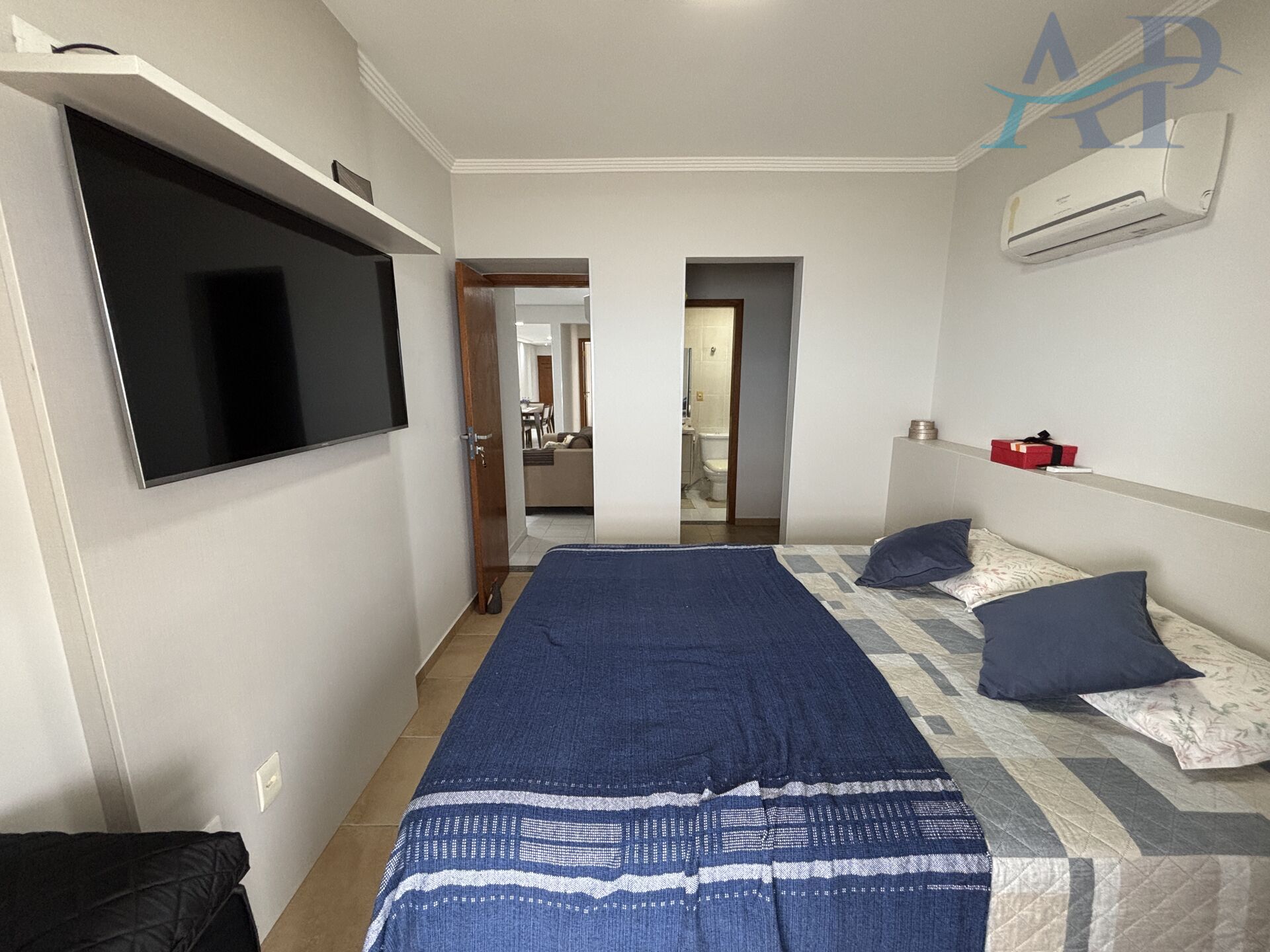 Apartamento, 3 quartos, 163 m² - Foto 13