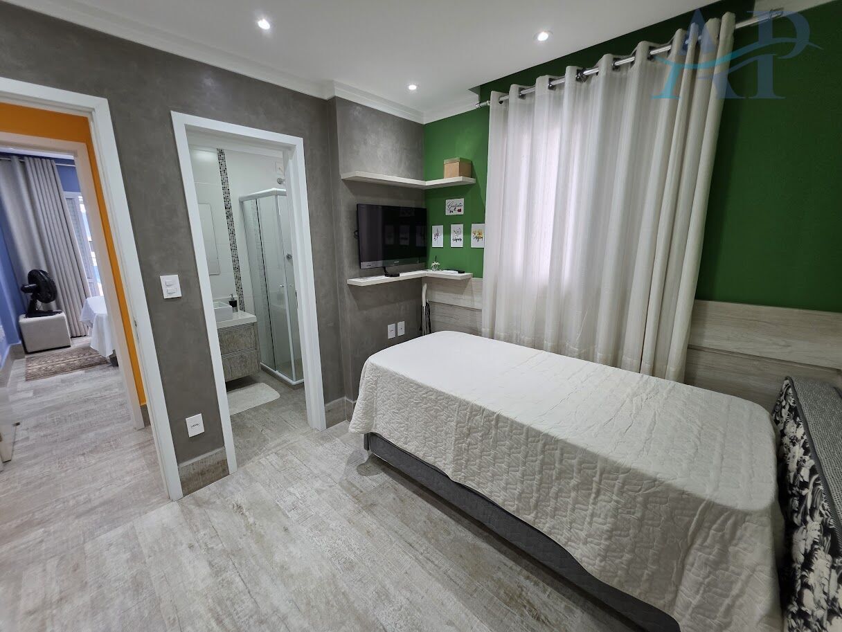 Apartamento, 2 quartos, 82 m² - Foto 20