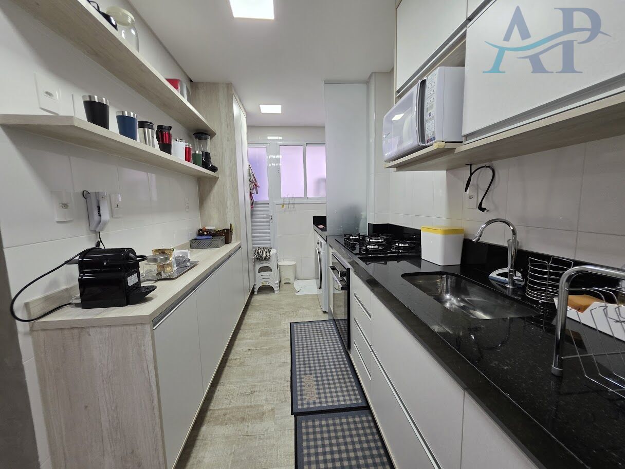Apartamento, 2 quartos, 82 m² - Foto 10
