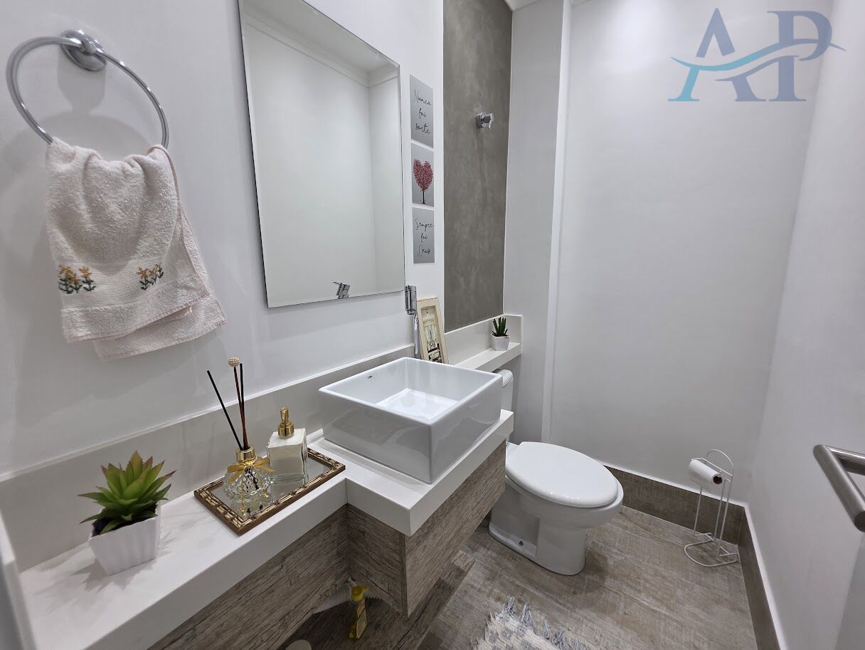 Apartamento, 2 quartos, 82 m² - Foto 6