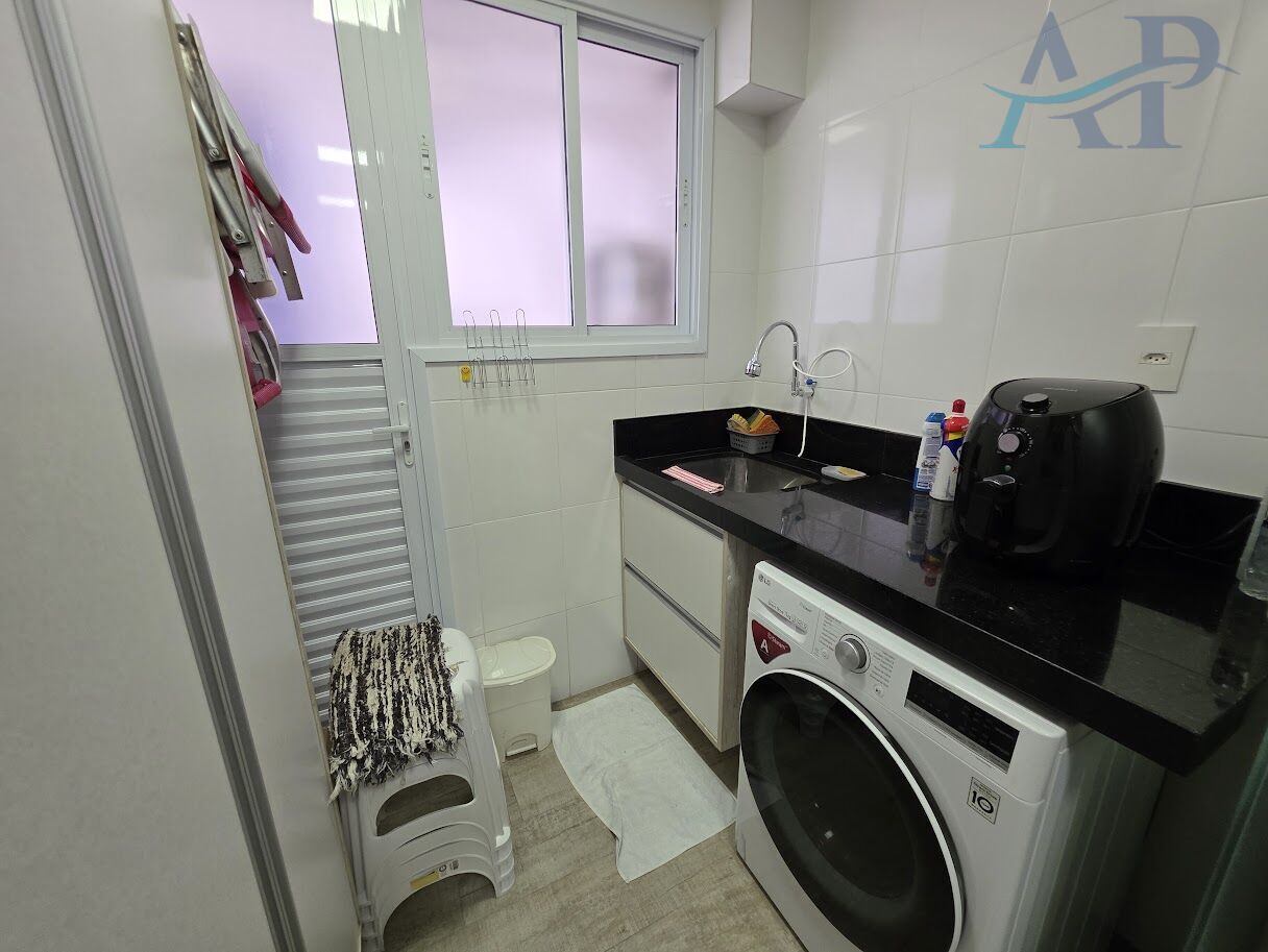 Apartamento, 2 quartos, 82 m² - Foto 11
