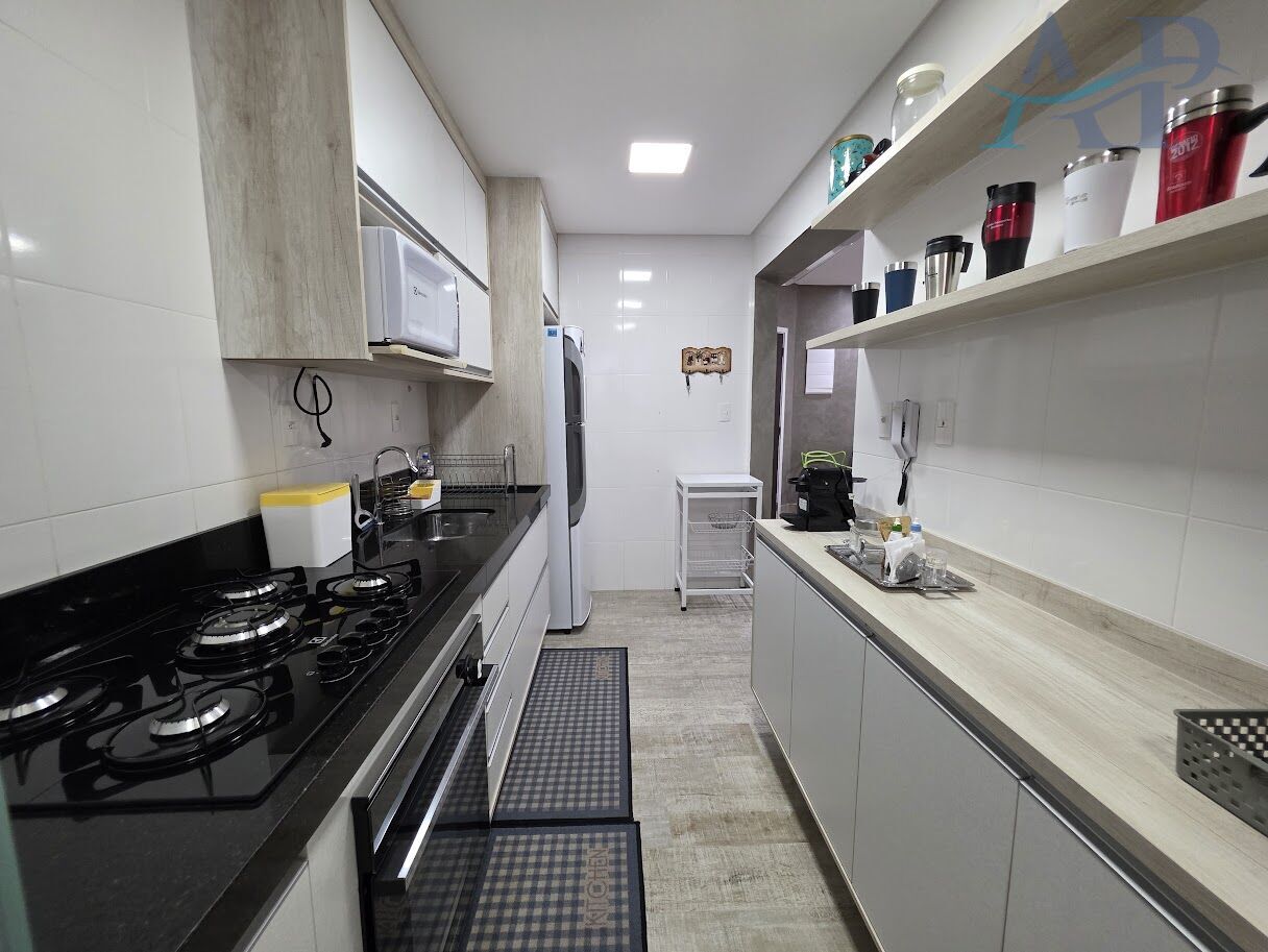 Apartamento, 2 quartos, 82 m² - Foto 8