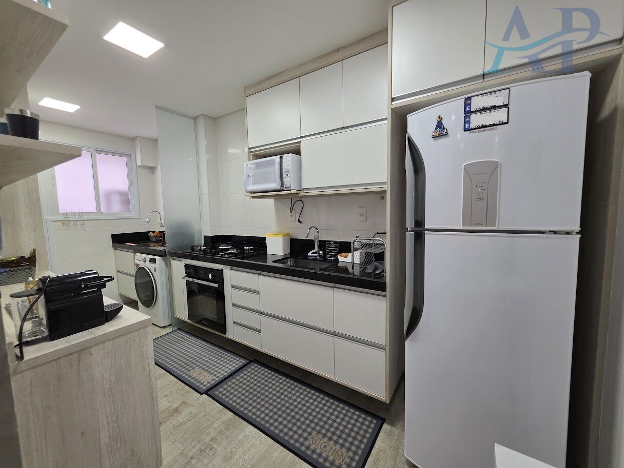 Apartamento, 2 quartos, 82 m² - Foto 9