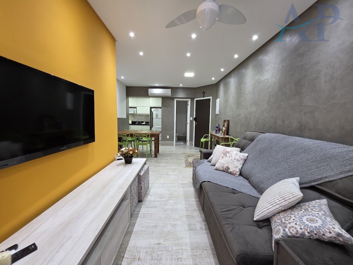 Apartamento, 2 quartos, 82 m² - Foto 5