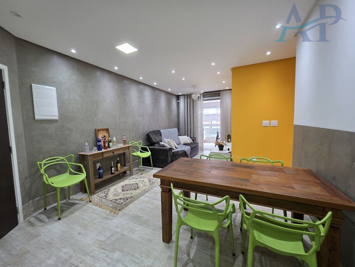 Apartamento, 2 quartos, 82 m² - Foto 7