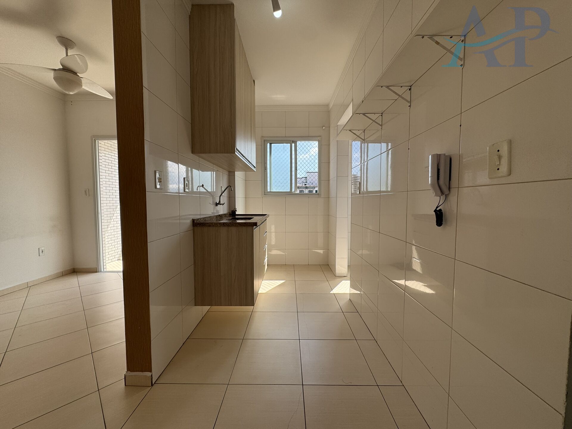 Apartamento, 2 quartos, 57 m² - Foto 9