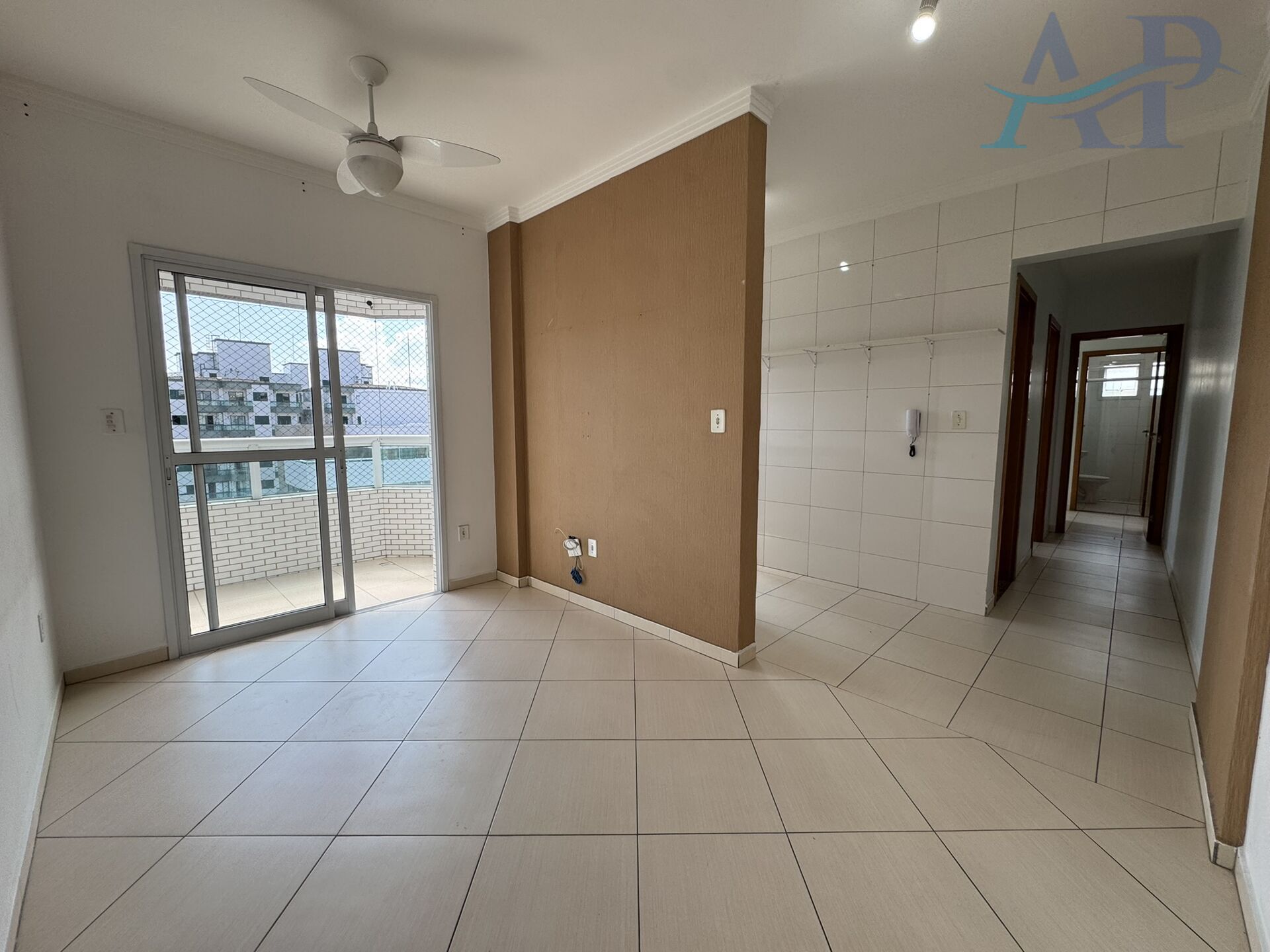 Apartamento, 2 quartos, 57 m² - Foto 4