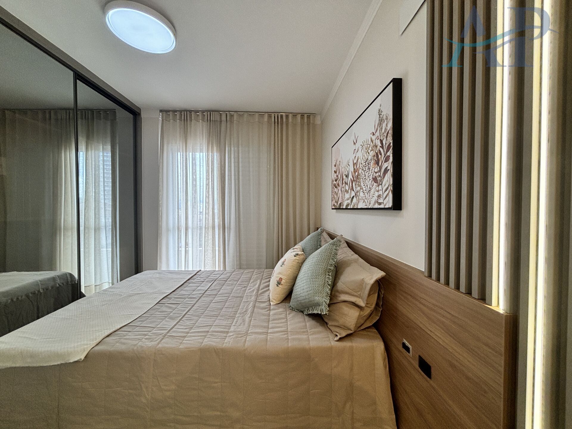 Apartamento, 2 quartos, 79 m² - Foto 15