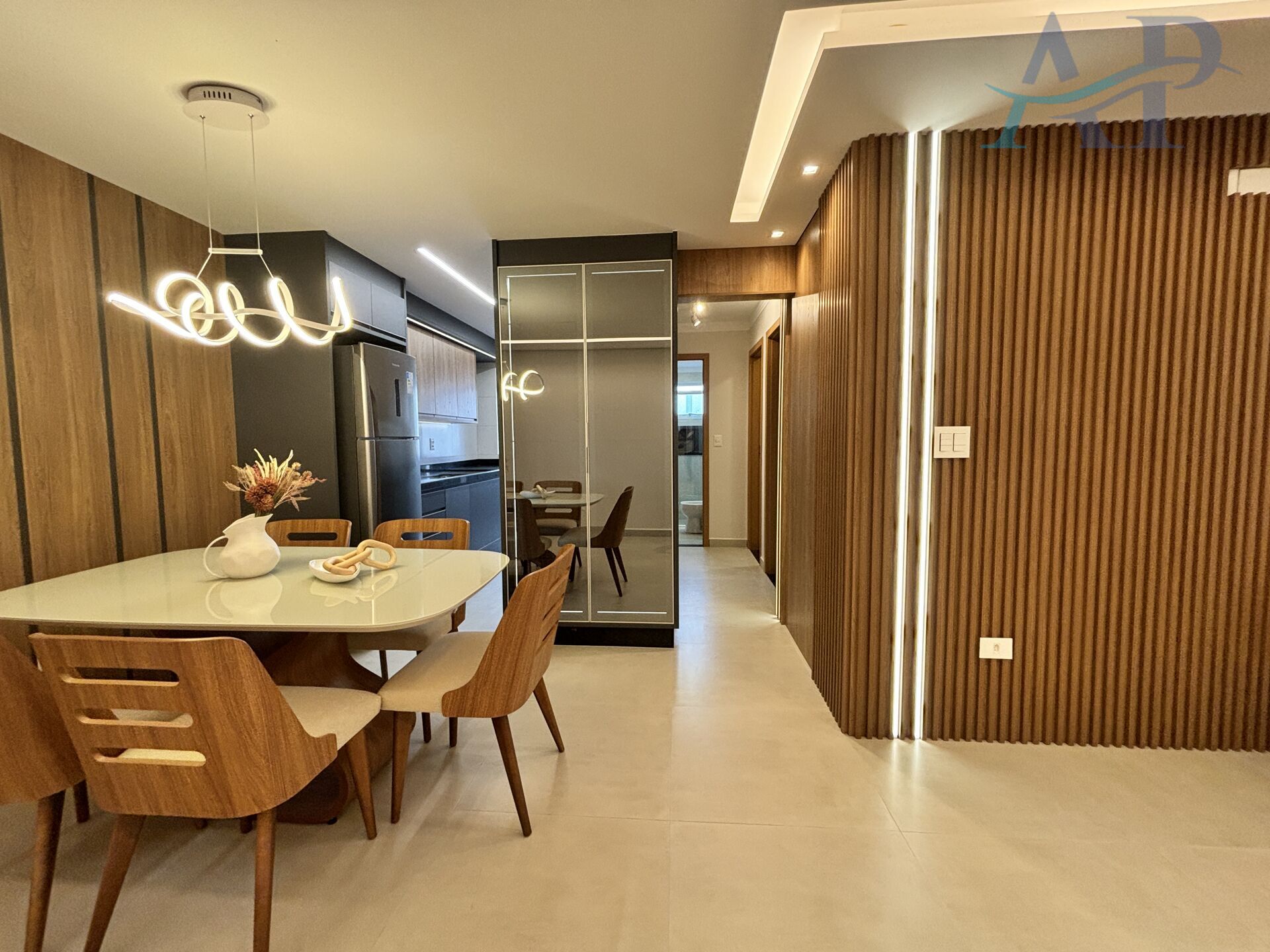 Apartamento, 2 quartos, 79 m² - Foto 8