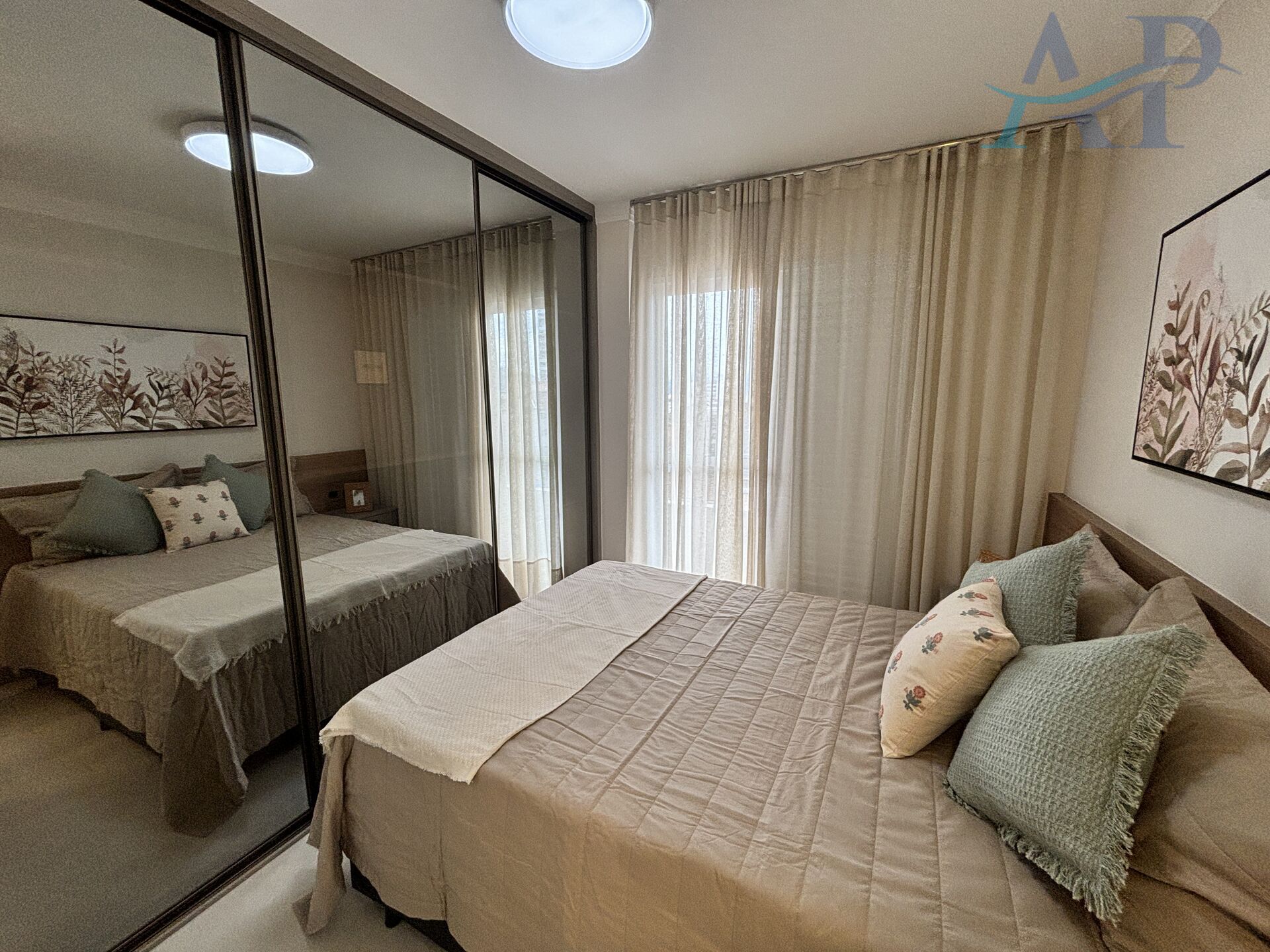 Apartamento, 2 quartos, 79 m² - Foto 17