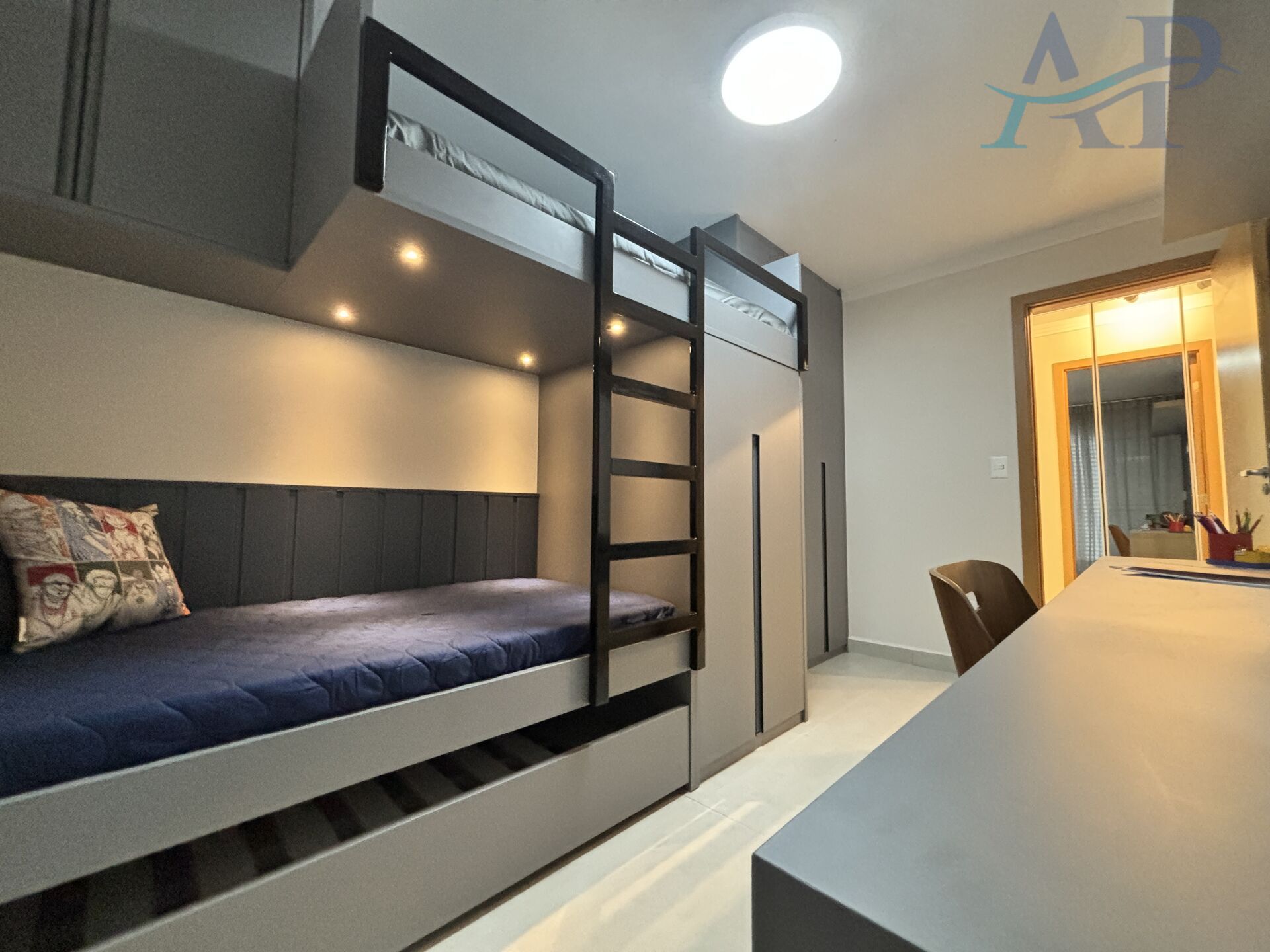 Apartamento, 2 quartos, 79 m² - Foto 12