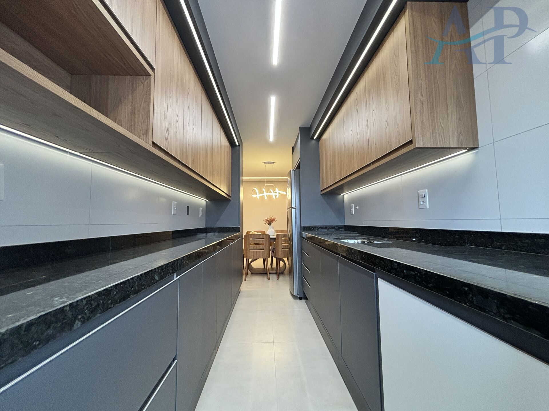 Apartamento, 2 quartos, 79 m² - Foto 7